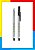 CANETA COMPACTOR - Imagem 2