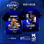 02 Camisas Joelma IECTB - Brasília/DF #EuFui - Imagem 3