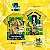 T-shirt: Joelma - "Brasil 2026" - Imagem 1