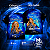 T-shirt: Joelma - "Festival Calypsoul" - Mato Grosso - Imagem 1