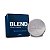 BLEND CARNAUBA SILICA PASTE WAX 100ML VONIXX - Imagem 1