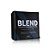 BLEND CARNAUBA SILICA PASTE WAX BLACK 100ML VONIXX - Imagem 2