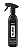 BLEND CARNAUBA SILICA SPRAY WAX BLACK 500ML VONIXX - Imagem 1