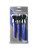 PINCEIS DETALHAMENTO ULTRA MACIO KIT C/ 3 VONIXX - Imagem 1