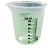 ALCANCE COPO MEDIDOR BECKER 150ML - Imagem 2