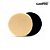 CARPRO  BOINA DE LA COOL WOOL PAD 3"  CORTE - Imagem 1