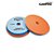 CARPRO BOINA ORANGE PAD 6" QUOT REFINO - Imagem 1