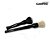 CARPRO DETAILING BRUSH PINCEIS DE DETALHAMENTO C/ 2UN - Imagem 1
