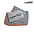 CARPRO DHYDRATE TOALHA DE SACAGEM 2FACE 50X55 GSM 540 CINZA - Imagem 1