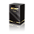 AREON CAR PERFUME 50ML BLACK PRETO - Imagem 1