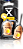 AREON FRESCO X VERSION VANILLA BAUNILHA - Imagem 1