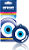 AREON BLUE EYE BUBBLE GUM - Imagem 1