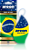 AREON MON BRAZILIAN VANILLA - Imagem 1