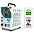 WIER GERADOR DE OZONIO MODELO OZ MINI - Imagem 2
