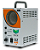 WIER GERADOR DE OZONIO MODELO OZ MINI 12V - Imagem 2