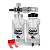 SIGMA CANHAO DE ESPUMA SNOW FOAM DIAMANTE 1L SGT-9923 - Imagem 1
