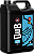 DUB BOYZ SHARK GLASS LIMPA VIDROS 5 L - Imagem 1