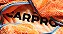CARPRO DHYDRATE BOLD 70X90 1000GSM - Imagem 2