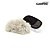 CARPRO WOOL WASH MITT LUVA DE LÃ 100% MERINO AUSTRALIANO - Imagem 1