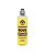 EASYTECH SOUL HIDRATANTE DE COURO 500ML - Imagem 1