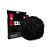 DUB BOYZ BOINA DE LA NATURAL PRETA  5" CORTE PESADO - Imagem 1