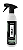 VONIXX DELET LIMPADOR P/ PNEU E BORRACHAS SPRAY 500ML - Imagem 1