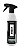 VONIXX DELET LIMPADOR P/ PNEU E BORRACHAS SPRAY 500ML - Imagem 2