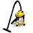KARCHER ASPIRADOR DE PÓ E LIQUIDOS WDL 1S 1.700W 127V - Imagem 1