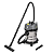 KARCHER ASPIRADOR DE PÓ E LIQUIDOS NT 2000 220V - Imagem 1