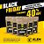 Combo Microlote Black Friday. 6 unidades de microlote 87 pontos 40% off - Imagem 1