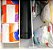 Kit 6 Un Divisórias De Gavetas Armários e Closets IKAZA - Imagem 7