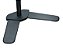 Suporte de Mesa para TV ou Monitor de 13" até 27" Preto - Imagem 5