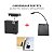 Carregador Portátil USB Fechadura Rfid Ikaza - Imagem 2