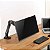 Suporte De Mesa Para Monitor Ou Tv De 13 Até 27 Ikaza - Imagem 2