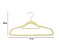20 Unidades Cabides Aveludados Silk Modelo IKAZA - Imagem 5
