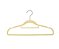 20 Unidades Cabides Aveludados Silk Modelo IKAZA - Imagem 1
