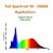Led COB 10W - Espectro completo - Imagem 2