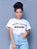 Tshirt Snow Daze 1970 - Imagem 1