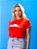 T-shirt Energy Saving Mode - Imagem 1