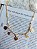 Choker Rainha Elizabeth I - Imagem 1
