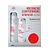 Schwarzkopf - Kit Repair Rescue - Shampoo 250 ml + Condicionador 200 ml + máscara 200 ml - Imagem 1