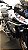 Protetor de Carenagem R1250gs para moto BMW Protetor Carenagem R1250gs Mototop Preto ou Prata - Imagem 10