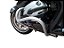 Protetor de Motor para R1200RT 2005 até 2012 MOTOTOP Cor PRETO - Imagem 9