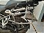 Suporte lateral para moto BMW R1250GS Inox MOTOTOP Suporte baús - Imagem 4