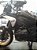 Protetor Motor R1300gs em INOX com pintura Preto Fosco ou Semi brilho Mototop. - Imagem 9