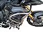Protetor motor e carenagem Tiger 1200 INOX Rally Black Edition MOTOTOP - Imagem 3