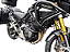 Protetor Motor e Carenagem Tiger 1200 Black Edition Preto Fosco ou Preto Semi brilho Mototop - Imagem 3