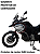 PROTETOR DE CARENAGEM F900GS ADVENTURE INOX MOTOTOP - Imagem 2