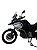 PROTETOR DE CARENAGEM F900GS ADVENTURE INOX MOTOTOP - Imagem 6