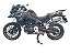 PROTETOR MOTOR CARENAGEM F800 GS 2024 ACIMA MOTOTOP - Imagem 3